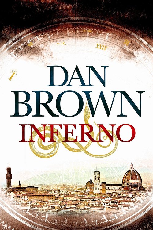 Cover Art for 9788497878630, Inferno (edició en català) by Editorial Planeta S.A.U.