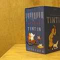 Cover Art for 9781405262880, Complete Adventures of Tintin by Herge