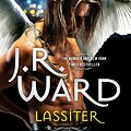 Cover Art for 9780349430867, Lassiter by J. R. Ward