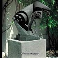 Cover Art for 9780500200148, Concise History of Modern Sculpture by Herbert Read