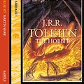 Cover Art for 9780007298143, The Hobbit by J. R. R. Tolkien, Martin Shaw