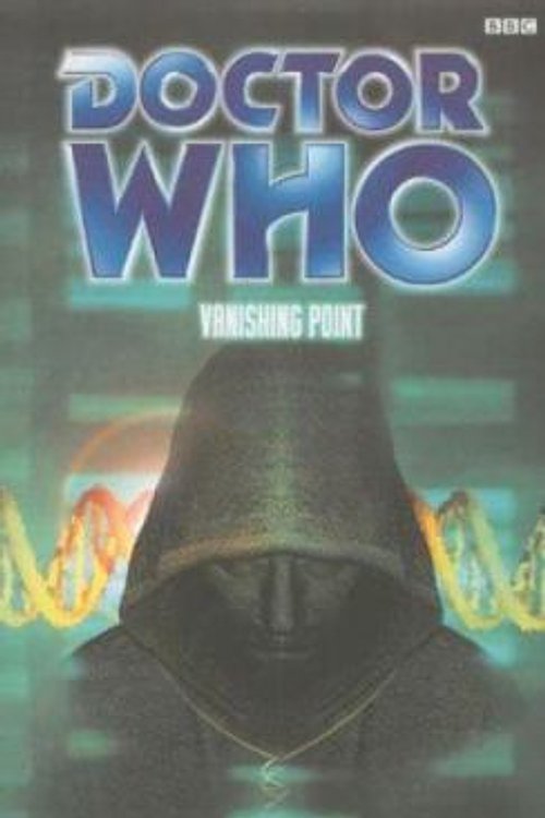 Cover Art for 9780563538295, Doctor Who: Vanishing Point by Stephen Cole
