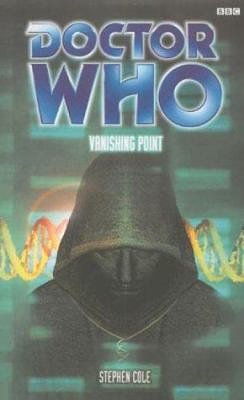 Doctor Who: Vanishing Point