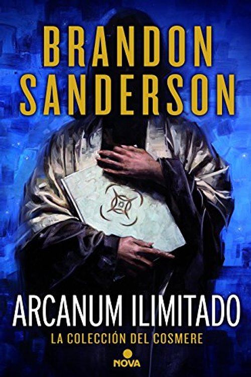 Cover Art for 9786073163019, Arcanum ilimitado by Manu Viciano