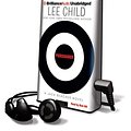 Cover Art for 9781607756972, Persuader [With Headphones] (Playaway Adult Fiction) by Child New York Times Bestselling Author, Lee