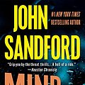 Cover Art for B002YKOX2U, Mind Prey (The Prey Series Book 7) by John Sandford