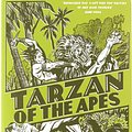 Cover Art for 9780141036533, Tarzan of the Apes: Pocket Penguin Classics by Edgar Rice Burroughs