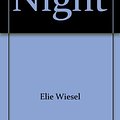 Cover Art for 9780812417548, Night by Elie Wiesel