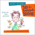 Cover Art for B000OXEPUO, Tales of a Fourth Grade Nothing by Judy Blume