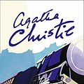 Cover Art for B0046A9MQS, The Mystery of the Blue Train (Poirot) (Hercule Poirot Series Book 6) by Agatha Christie