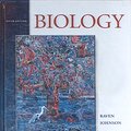 Cover Art for 9780697353535, Biology by Peter H. Raven