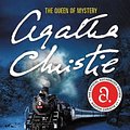 Cover Art for 9780062073501, Murder on the Orient Express by Agatha Christie