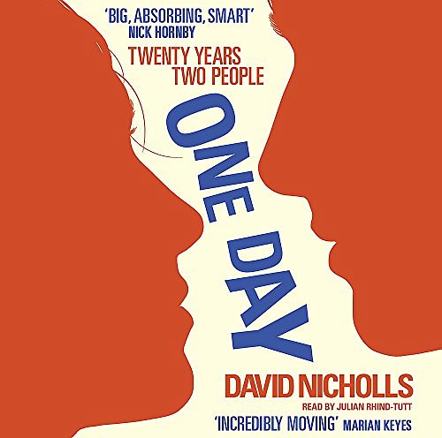 Cover Art for 9781848949768, One Day by David Nicholls