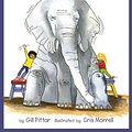 Cover Art for 9781877297465, Milly, Molly and the Elephant by Cris Morrell, Gill Pittar