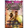 Cover Art for 8601404708428, [(Ranger's Apprentice 6: The Siege of Macindaw )] [Author: John Flanagan] [Sep-2010] by John Flanagan