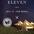 Cover Art for 9780385353304, Station Eleven by Emily St. John Mandel