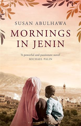 Cover Art for 9781408805879, Mornings in Jenin by Susan Abulhawa