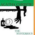 Cover Art for 9781491528044, The Mysterious Affair at Styles by Agatha Christie