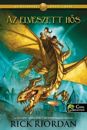 Cover Art