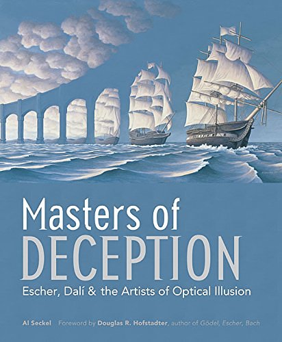 Cover Art for 9781402705779, Masters of Deception by Al Seckel