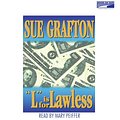 Cover Art for 9781415901755, L Is for Lawless by Sue Grafton