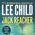 Cover Art for 9780812999037, Never Go Back by Lee Child