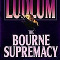 Cover Art for 9780553199420, The Bourne Supremacy by Robert Ludlum