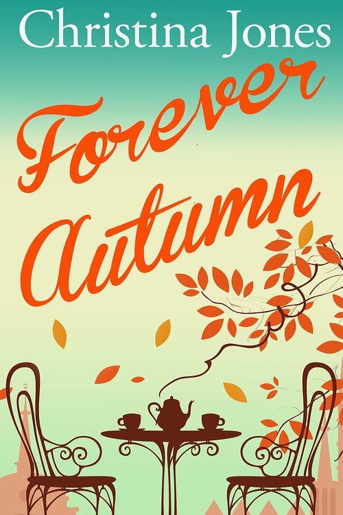 Cover Art for 9781783753390, Forever Autumn by Christina Jones