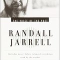 Cover Art for 9780375416361, The Voice of the Poet by Randall Jarrell, J. D. McClatchy