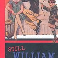 Cover Art for 9781405054614, Still William by Richmal Crompton