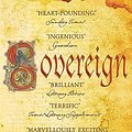 Cover Art for 9780330436083, Sovereign by C. J. Sansom