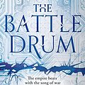 Cover Art for B0BKJW459B, The Battle Drum (The Final Strife, Book 2) by El-Arifi, Saara