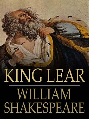 Cover Art for 9781775412830, King Lear by William Shakespeare