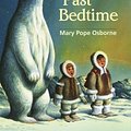 Cover Art for 9780375894695, Magic Tree House #12: Polar Bears Past Bedtime by Mary Pope Osborne, Salvatore Murdocca