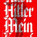 Cover Art for 9780395083628, Mein Kampf by Adolf Hitler