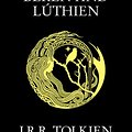 Cover Art for 9780008503963, Beren and Lúthien by J. R. R. Tolkien