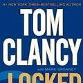 Cover Art for 9781410445292, Locked on by Tom Clancy, Mark Greaney