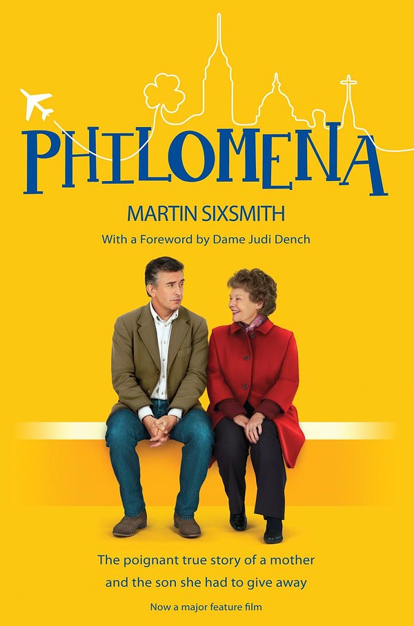 Cover Art for 9781447245339, Philomena by Martin Sixsmith