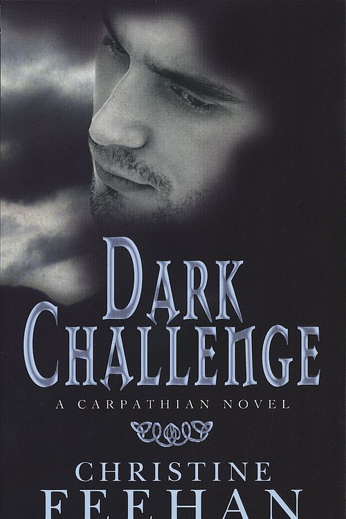 Cover Art for 9780749937850, Dark Challenge: Number 5 in series by Christine Feehan