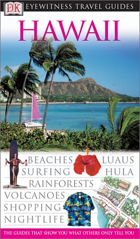 Eyewitness Travel Guide - Hawaii