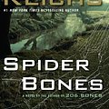 Cover Art for 9781439191552, Spider Bones by Kathy Reichs