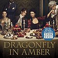 Cover Art for 9781400026722, Dragonfly in Amber, TV tie-in (Outlander) by Diana Gabaldon