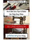Cover Art for 9781535380331, How to Select, Service, Repair & Maintain Your Vintage Sewing MachineSecond Edition by Connie McCaffery