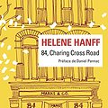 Cover Art for 9782746744479, 84, Charing Cross Road - Nouvelle Édition by Helene Hanff