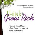 Cover Art for 9780981143729, Think & Grow Rich by Napoleon Hill