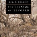 Cover Art for 9780618083589, The Treason of Isengard by J R r Tolkien