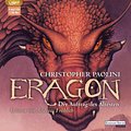 Cover Art for 9783866042445, Eragon - Der Auftrag des Ältesten: MP3: Fantasy-Thriller by Christopher Paolini