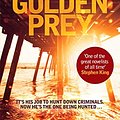 Cover Art for 9781471172038, Golden Prey by John Sandford