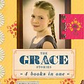 Cover Art for 9780670077540, Our Australian Girl: The Grace Stories by Sofie Laguna, Lucia Masciullo