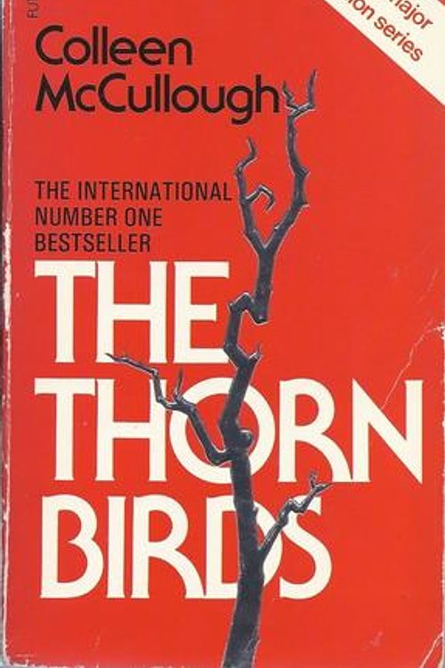 Cover Art for 9780708813744, The Thorn Birds by Colleen McCullough